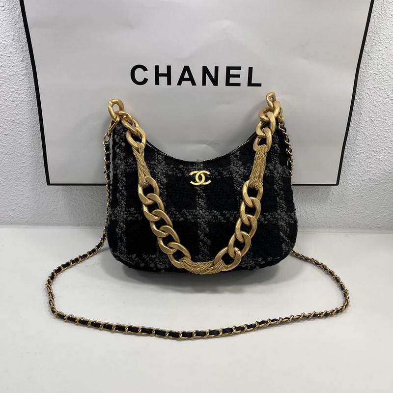 Chanel Handbags 60